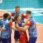 România are echipă în grupele Ligii Campionilor la volei masculin! Arcada Galaţi, calificare în premieră