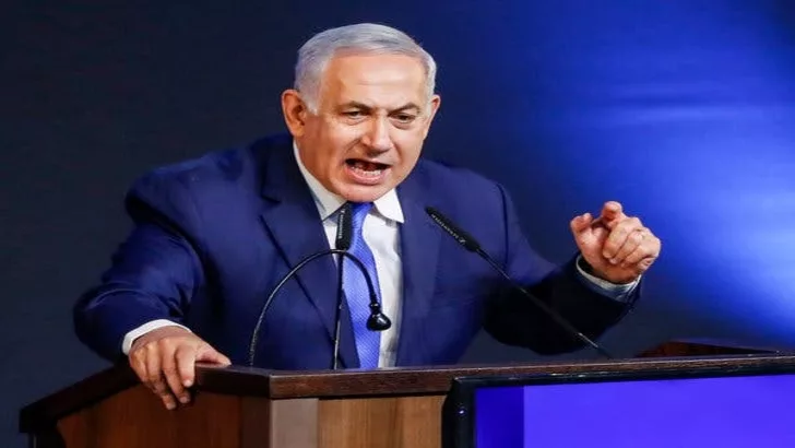Benjamin Netanyahu este „dezgustat” de  mandatul de arestare cerut de către procurorul-şef al CPI Karim Khan
