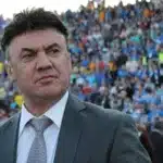 Preşedintele Federaţiei Bulgare de Fotbal a demisionat