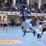 CSM Constanța defilează în EHF European League. Trei victorii din trei pentru elevii lui Buricea și Pușcașu