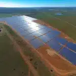 O centrală fotovoltaică va fi construită la Cernica. Cu cât vor fi reduse costurile