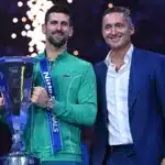 Novak Djokovic a cucerit Turneul Campionilor. Sârbul a doborât un nou record