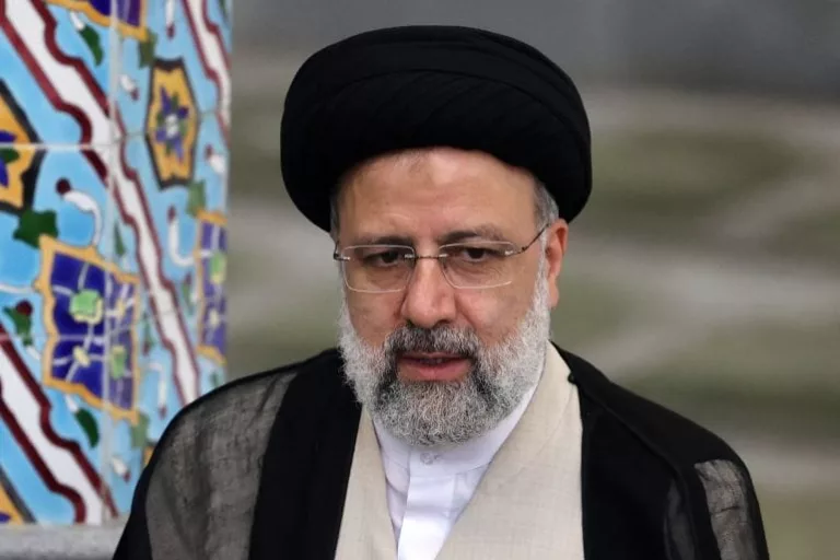 Președintele Iranului și ministrul de Externe sunt morți. Epava elicopterului a fost găsită