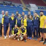 România – Serbia 4-0, în play-off-ul Billie Jean King Cup