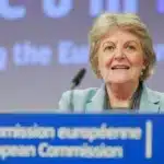Elisa Ferreira, comisarul european pentru coeziune si reforme, vizită anulată la Galați