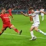 FCSB, eșec surprinzător în derby-ul cu Rapid. Gigi Becali și-a taxat dur jucătorii
