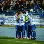 Spectacol total în Copou. Remiză cu șase goluri în capitala Moldovei