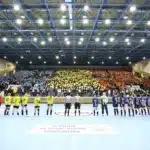 Dunărea Brăila, calificare fără emoții în grupele EHF European League