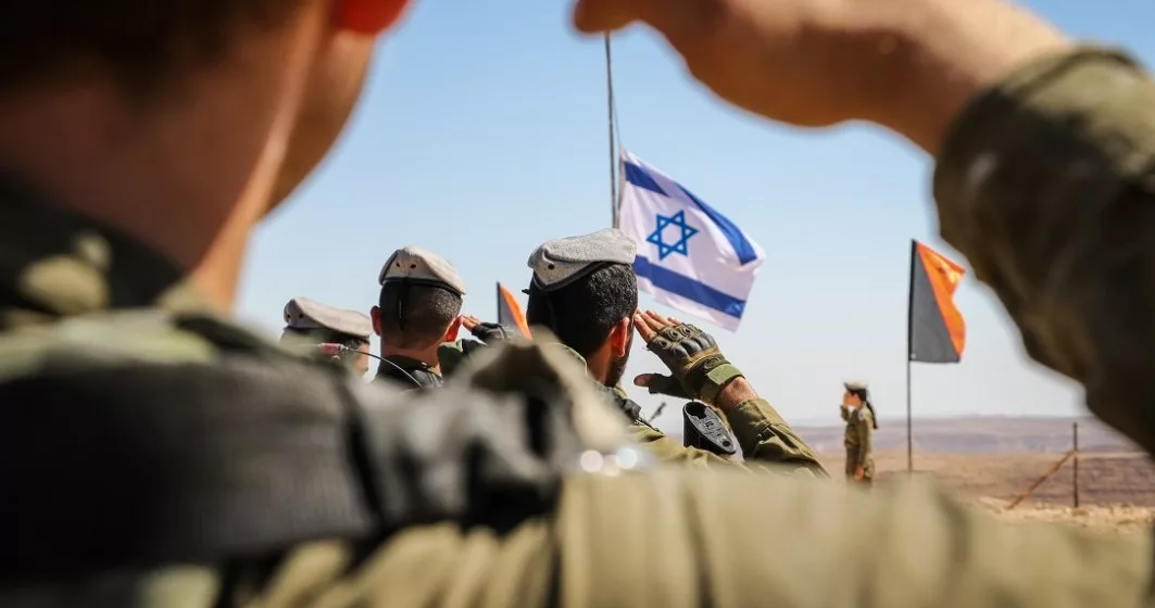 Franța e gata să medieze între Israel și Hezbollah