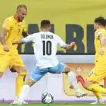 România este doar la un pas de calificarea la EURO 2024 în meciul cu Israel din Ungaria