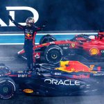 Verstappen, cel mai bun timp la antrenamentele de la Baku!