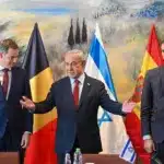 Israelul a chemat-o pe ambasadoarea Spaniei după câteva declarații ale premierului spaniol Pedro Sanchez