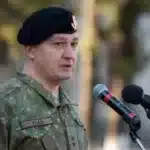 Schimbare la vârful Armatei. Generalul Gheorghiță Vlad va fi noul șef al Marelui Stat Major