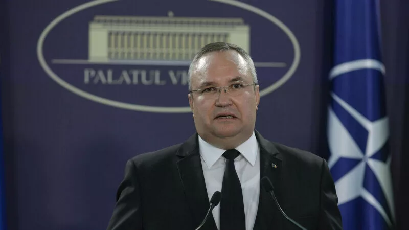 Nicolae Ciucă, despre valorile partidului PNL: “Nu s-a schimbat nimic”