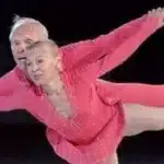 Legendarul patinator rus Oleg Protopopov a încetat din viață la 91 de ani