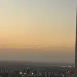 O rachetă Hamas a fost trasă asupra zonei de sud a Israelului