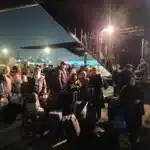 MAE: A fost redeschis punctul de la Rafah; 101 români şi aparţinători ar putea ieşi din Gaza