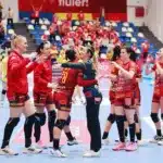România, debut cu dreptul la Trofeul Carpați. „Tricolorele” au surclasat Elveția