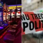 Tragedie în Constanța. Un tânăr a murit subit într-o sală de jocuri de noroc
