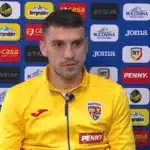 Declarațiile lui Nicolae Stanciu, înaintea „dublei” decisive pentru calificarea la EURO 2024