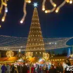 Se caută vânzători la târgurile de Crăciun. Care sunt salariile