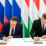 Budapesta nu ține cont de Europa și colaborează „ foarte bine” cu Moscova