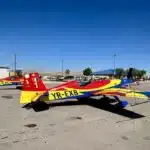 Echipa României este vicecampioană la Campionatul Mondial de Acrobație