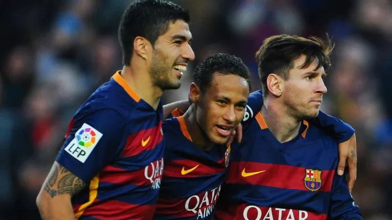 Messi va avea un nou coleg! Ce super-atacant va juca la Inter Miami