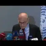 VIDEO. ONU: “Israelul trebuie să protejeze palestinienii din Cisiordania”
