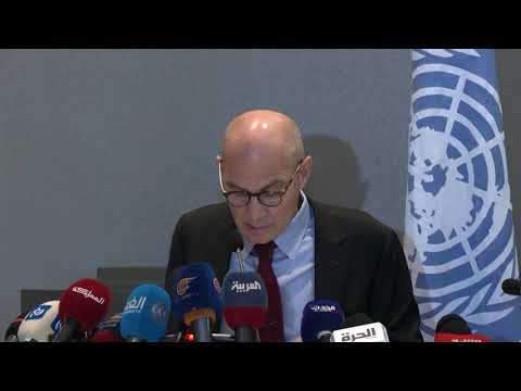 VIDEO. ONU: “Israelul trebuie să protejeze palestinienii din Cisiordania”