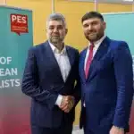 Marcel Ciolacu: “Uniunea Europeană este singura cale viabilă pentru Republica Moldova!”