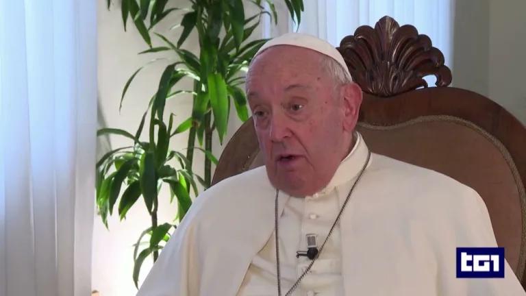 Papa Francisc spune că este nevoie de o soluție cu două state pentru Israel și Palestina