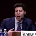 VIDEO. Sam Altman, directorul OpenAI destituit din funcție, posibilă revenire la conducere