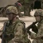 VIDEO. Japonia simulează un atac din partea Chinei