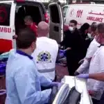 VIDEO. Nou-născuții au fost evacuați din Gaza