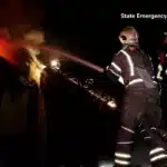 VIDEO. Dronele rusești au lovit ținte civile în Harkov