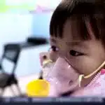 VIDEO. Altă boală misterioasă care vine din China. Mii de copii ajung la spital