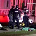 VIDEO. Trei studenți americani de origine palestiniană au fost împușcați