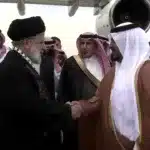 VIDEO. Raisi din Iran sosește la Riad pentru un summit privind Gaza