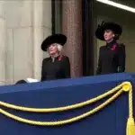 VIDEO. Regele Charles al Marii Britanii și prim-ministrul Sunak conduc ceremoniile de comemorare