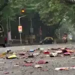 VIDEO. Trei orașe indiene se află în top 10 cele mai poluate