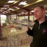 „ Cea mai singură oaie” din Marea Britanie a fost salvată