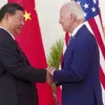 Biden vrea ca relațiile dintre SUA și China să se „reîntoarcă pe un curs normal” cu ajutorul lui Xi