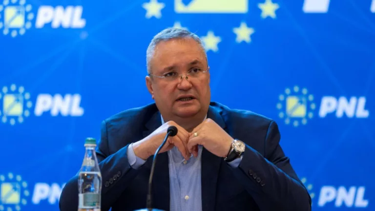 Nicolae Ciucă, după ce PNL a decis să candideze fără PSD la alegerile din 2024: „Vom continua să guvernăm”