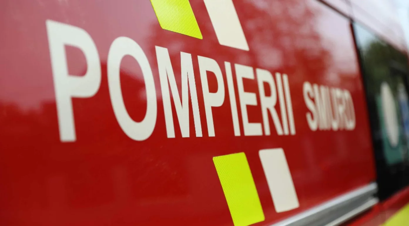 pompierii despre incendiu casa de asigurară sănătate