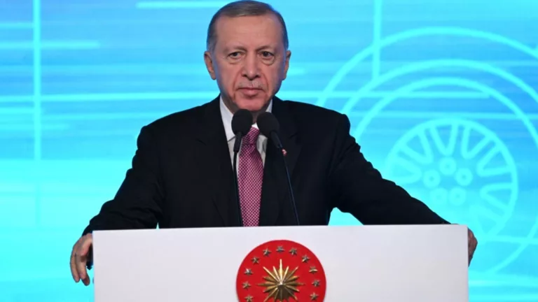 Erdogan declară că rupe orice contact cu premierul israelian și îşi recheamă ambasadorul