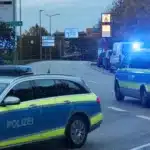 Copil luat ostatic pe aeroportul din Hamburg