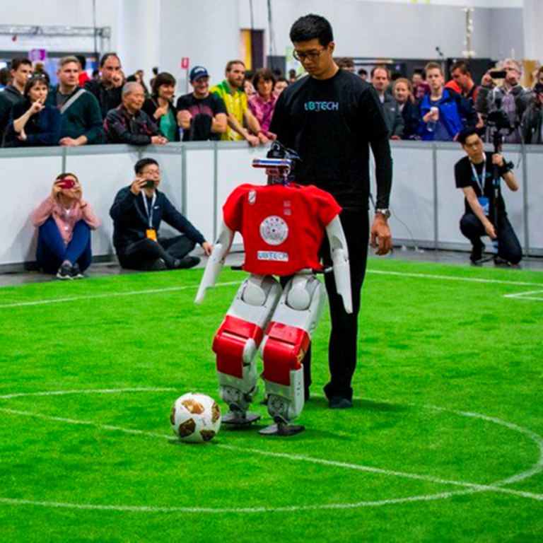 Viitorul fotbalului: tehnologie și inovație în joc