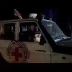VIDEO. Hamas a eliberat alți 17 ostatici, inclusiv un cetățean american