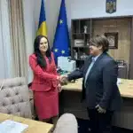 Ministrul Muncii și Solidarității Sociale, Simona Bucura Oprescu, implicată în găsirea de soluții și pe piața muncii